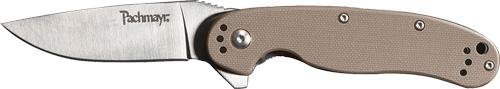 SNARE FOLDING KNIFE