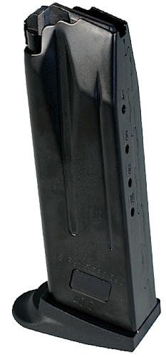 HK 215116S MAG USP 40S 16RD