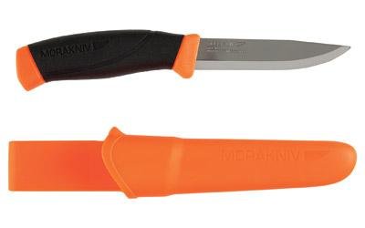 INDREV MORAKNIV COMPANION ORG