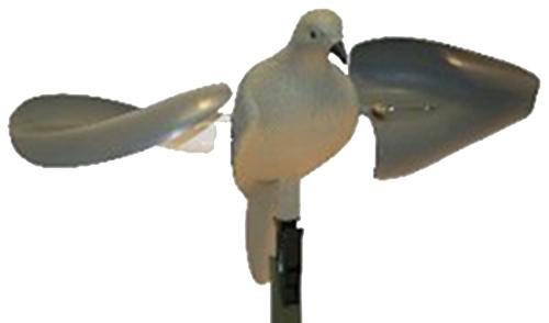 Mojo wind dove