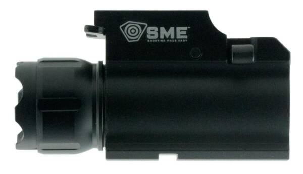 SME WL RAIL MOUNT PISTOL LIGHT