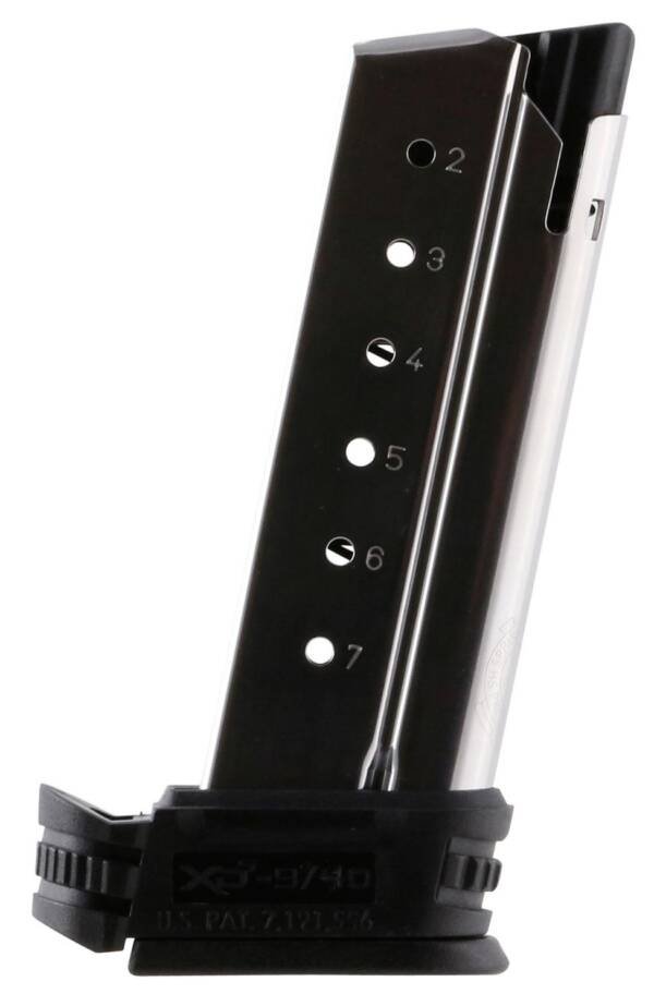 SPRINGFIELD MAG XDS 40SW 6RD