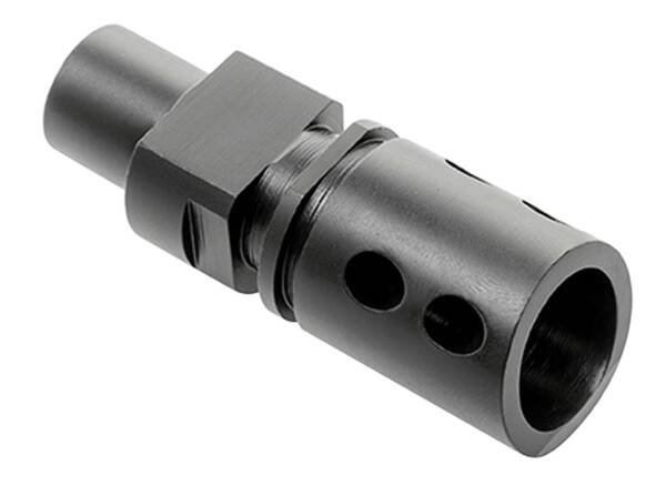 CMMG FH FNH P90 STYLE M12 X 1 LH