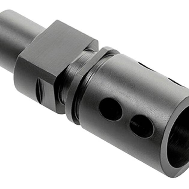 CMMG FH FNH P90 STYLE M12 X 1 LH