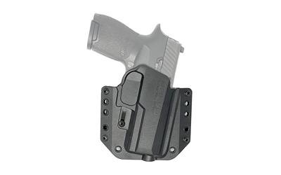 BRAVO BCA SIG P320 CMP OWB BLK RH