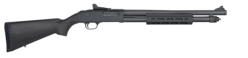 MSBRG 590A1 M-LOK GRS 12/18.5 6RD
