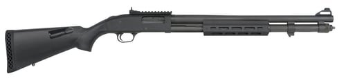 MSBRG 590A1 M-LOK +4STK GRS 12/20
