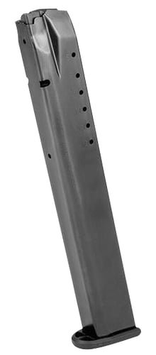 PRO SMIA20 MAG SD9 9MM 32RD BLUE STEEL
