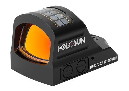 H-SUN REFLEX X2 MRS RED SOLAR
