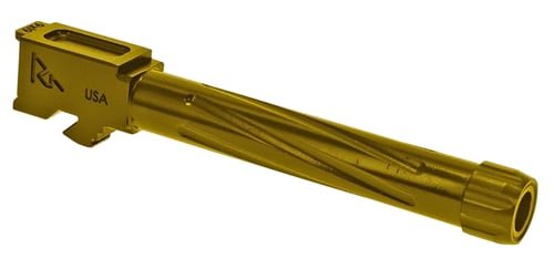 RIVAL BRL GLOCK17 GEN5 V1 THRD GLD
