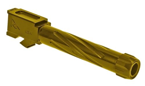 RIVAL BRL GLOCK19 GEN3/4 V1 THRD GLD