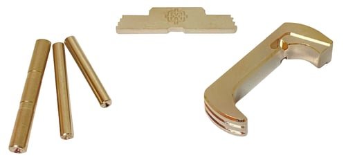 CROSS CRG5OKSV GLK 3-PIECE KIT GEN5 SILVER