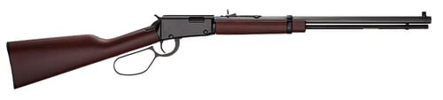 LEVER ACT 22MAG BL/WD OCT LL | OCTAGON BARREL | LARGE LOOP