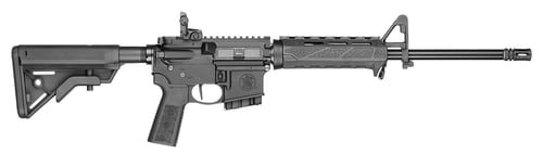 VOLUNTEER XV 5.56MM 10+1 CO | 13509 | CO COMPLIANT