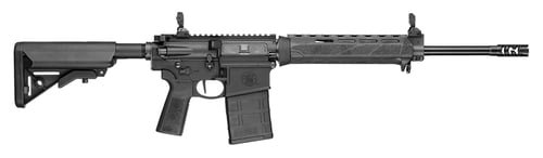 VOLUNTEER X 6.5CR 16" 20+1 | 13521