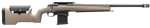 X-BOLT TGT MAX CMPL 6.5CR SR # | TARGET MAX | THREADED BBL