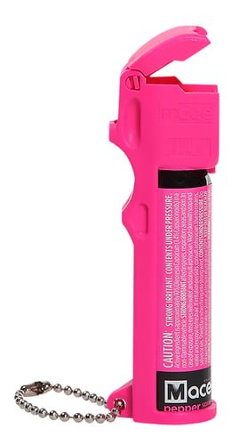 MSI 10% PEPPER PERSONAL PINK 18GM