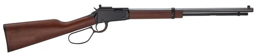 LEVER SMALL GAME 22MAG 20.5" | PEEP SIGHT