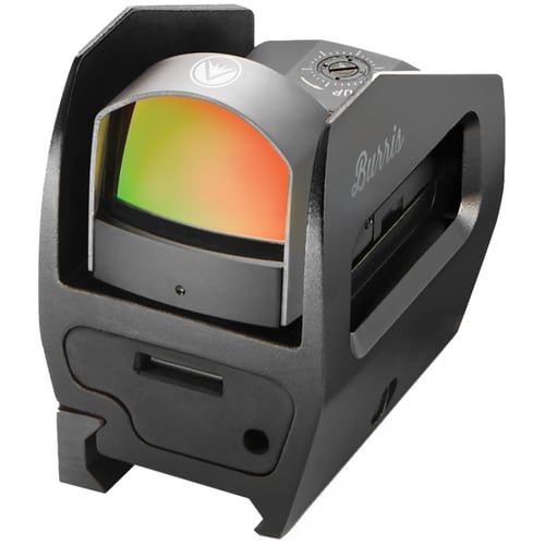 AR-F3 FASTFIRE 3MOA DOT W/MNT | 3 MOA RED DOT