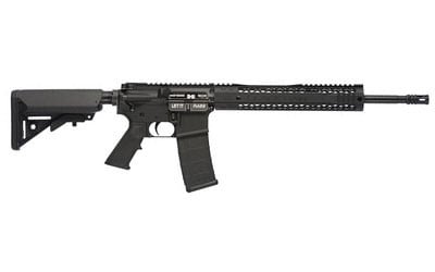 BLACK RAIN SPEC15 556NATO 16" 30RD