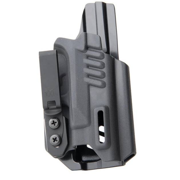TXC X1 PRO SIG P365X MACRO LH