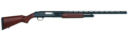 MSBRG 500 12/28/VR ACCU 5RD WOOD