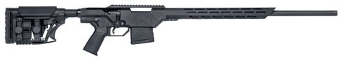 MVP PRECISION 6.5CR BL 24" TB# | 5/8X24 TPI | ADJUSTABLE STOCK