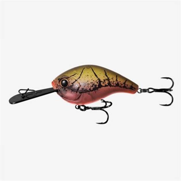 13 FISHING JABBER JAW DAY OLD GUAC JJ60-2