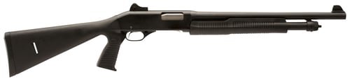 STEVENS 320 12/18.5/3" 5RD PG GHOST