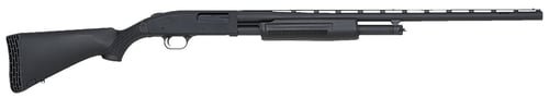 MSBRG 500 FLEX 12/28/VR ACCU 5RD BLK
