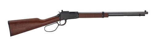 LEVER SMALL GAME CARB 22LR | PEEP SIGHT