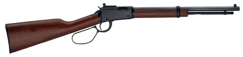 LEVER SMALL GAME CARB 22MAG | PEEP SIGHT