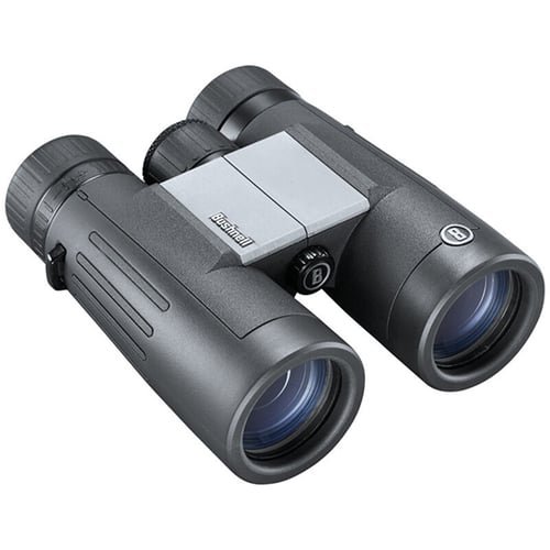 BUSHNELL POWER VIEW 2 8X42 BLK