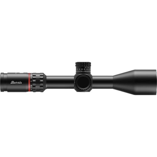 VERACITY PH 4-20X50MM HUD ILL | WIND MOA | FRONT FOCAL
