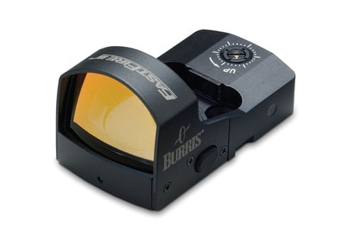 FASTFIRE III 3MOA DOT PIC MNT | 3 MOA RED DOT|PICATINNY MOUNT
