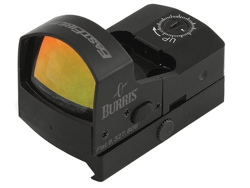 FASTFIRE III 8MOA DOT PIC MNT | 8 MOA RED DOT|PICATINNY MOUNT