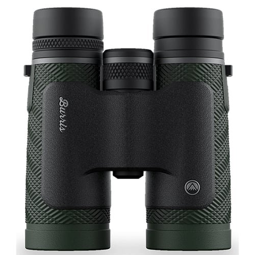 BURRIS DROPTINEHD 10X42MM GRN/GRY