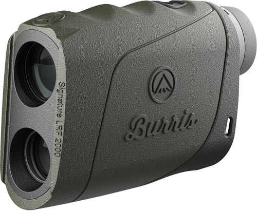 SIGNATURE HD 10X42 LRF 2000 | RANGE OF 5 - 2400 YARDS
