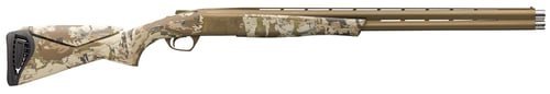 CYNERGY WW AURIC 12/30 3.5" | WICKED WING AURIC CAMO