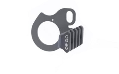 GG+G REM 870 SLING/LIGHT MNT RH
