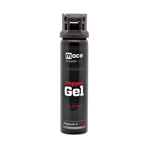 MSI 10% PEPPER GEL MK-IV 79GM